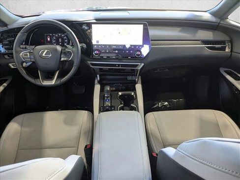 Used 2024 Lexus RX 350h image 16