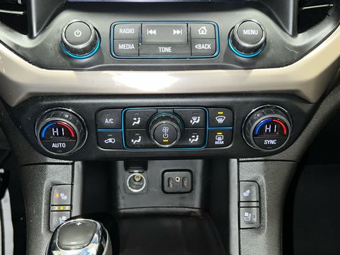 Used 2019 GMC Acadia Denali w/ Technology Package image 31