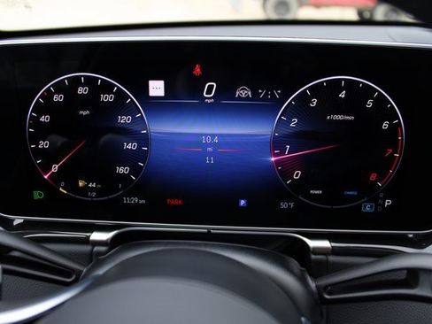 New 2026 Mercedes-Benz S 580 4MATIC Sedan image 22