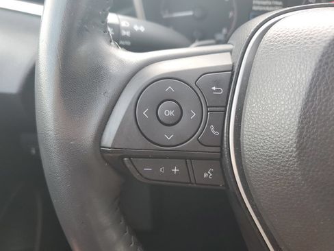 Certified 2024 Toyota Corolla SE FWD image 22