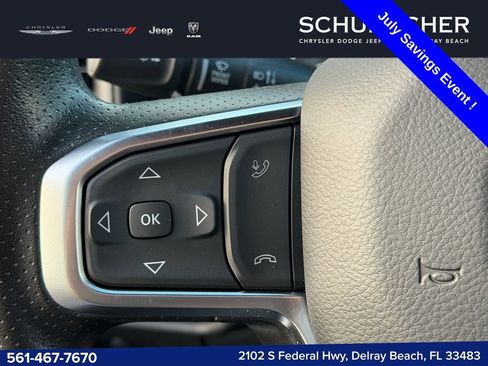 New 2025 RAM 1500 Warlock AWD/4WD image 18