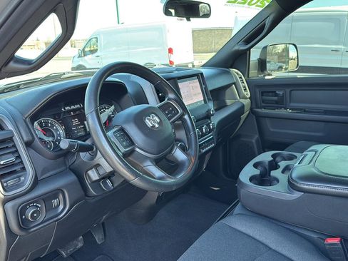 Used 2022 RAM 2500 Tradesman image 20