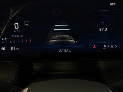 Used 2025 Chevrolet Equinox LT FWD image 14