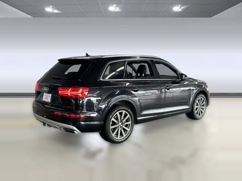 Used 2018 Audi Q7 2.0T Premium Plus w/ Premium Plus Package image 8