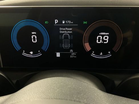 New 2026 Hyundai Tucson SEL image 26