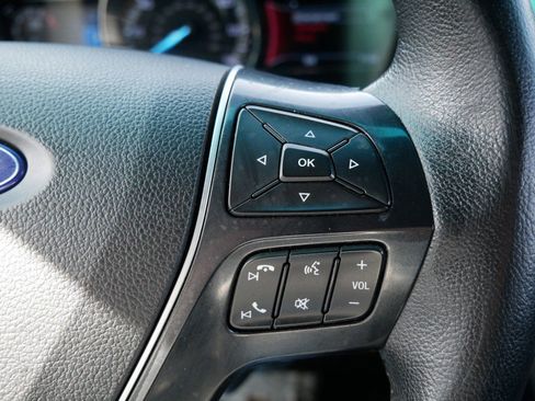 Used 2016 Ford Explorer Limited image 26