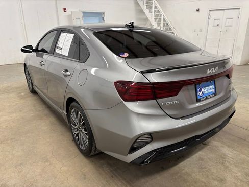 Used 2024 Kia Forte GT-Line image 6