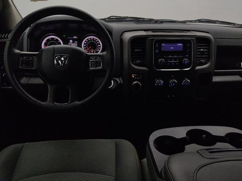 Used 2020 RAM 1500 Tradesman w/ Popular Equipment Group RWD image 22