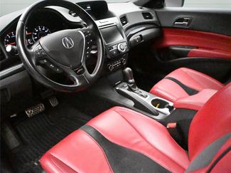 Used 2019 Acura ILX video 2