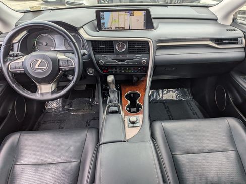 Used 2018 Lexus RX 350 AWD w/ Premium Package image 17