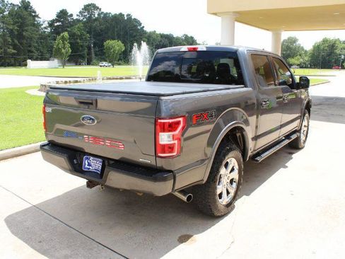 Used 2019 Ford F150 XLT w/ Equipment Group 302A Luxury AWD/4WD image 16
