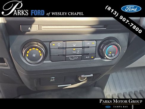 Certified 2018 Ford F150 XL w/ Equipment Group 101A Mid image 18