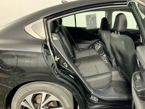Used 2020 Subaru Legacy Premium image 30