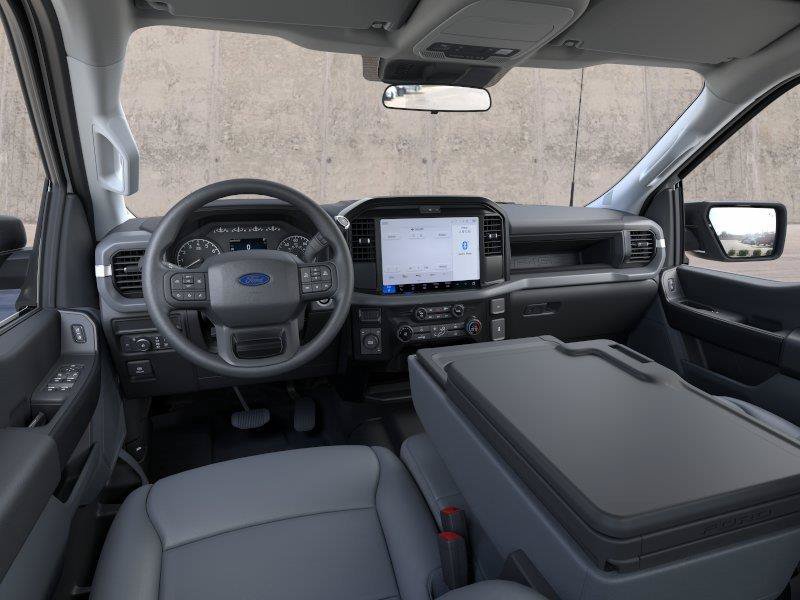 New 2026 Ford F150 XL w/ Equipment Group 103A High AWD/4WD image 9
