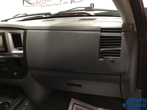 Used 2006 Dodge Ram 1500 Truck 2WD Quad Cab w/ Communication Pkg image 35