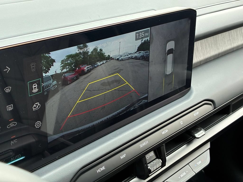 Used 2027 Kia Telluride X-Line SX Prestige w/ Towing Package AWD/4WD image 5