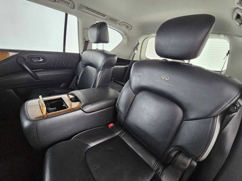 Used 2012 INFINITI QX56 2WD w/ Theater Pkg image 19