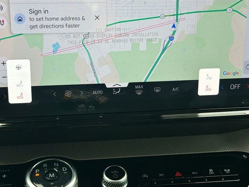 New 2026 Ford Expedition Active image 28