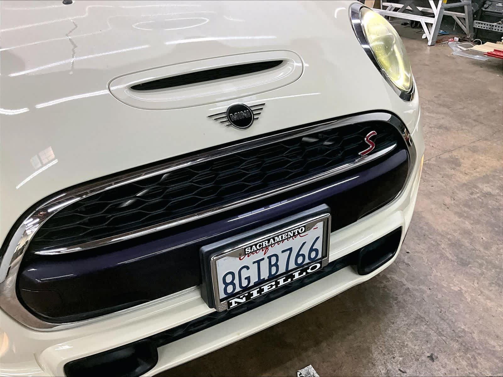 Used 2019 MINI Cooper S FWD image 32