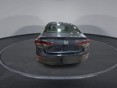 Used 2025 Honda Civic Sport image 7