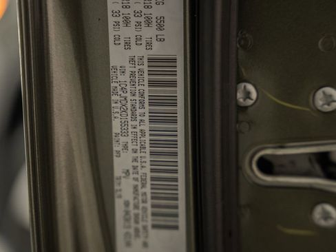 Used 2019 Jeep Cherokee Limited w/ Trailer Tow Group image 45