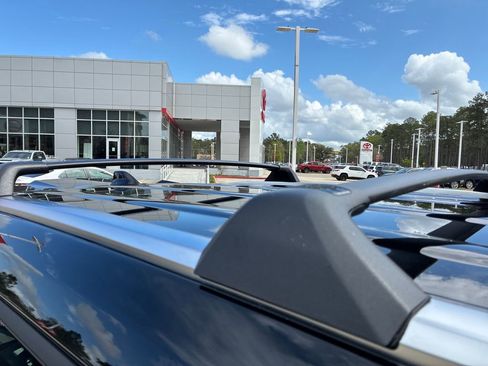 New 2026 Toyota Highlander Limited image 47