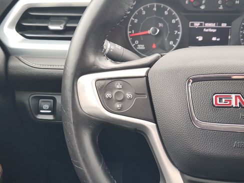 Used 2018 GMC Acadia SLE w/ Driver Alert Package I FWD image 27