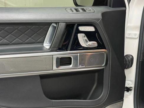 Used 2019 Mercedes-Benz G 550 image 19