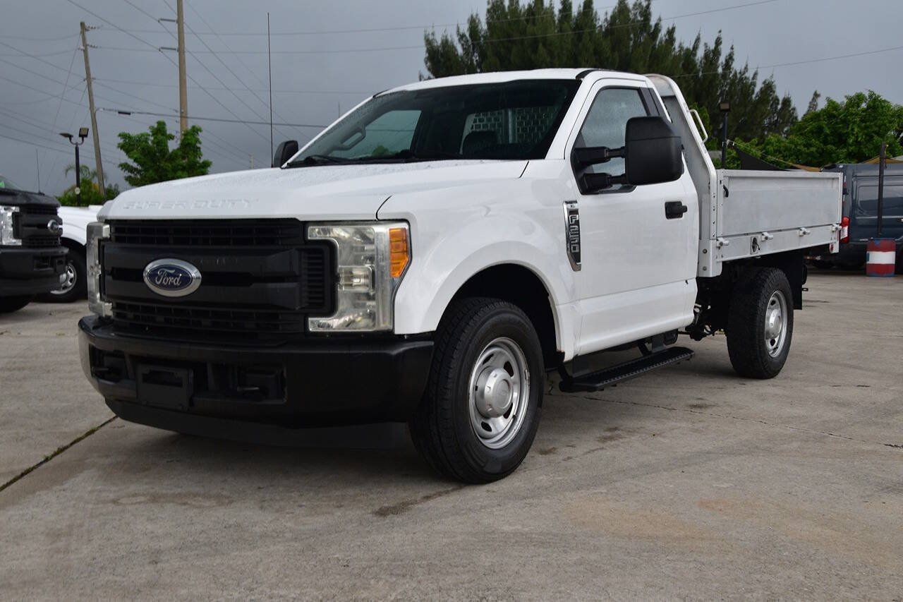 Used 2017 Ford F250 XL RWD image 3