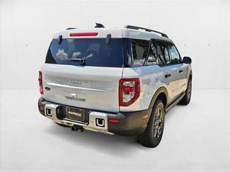 New 2025 Ford Bronco Sport Big Bend video 2