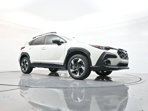 New 2026 Subaru Crosstrek 2.5i Limited AWD/4WD image 17