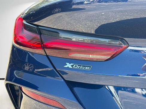 New 2026 BMW M850i xDrive AWD/4WD image 10