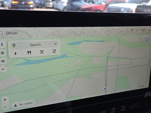 Used 2025 GMC Hummer EV 3X w/ Extreme Off-Road Package image 4