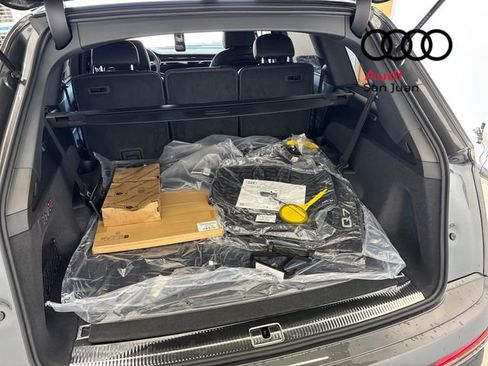 New 2026 Audi Q7 3.0T Premium Plus AWD/4WD image 16