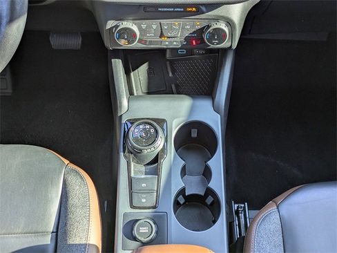 Certified 2022 Ford Bronco Sport Outer Banks w/ Tech Package image 18