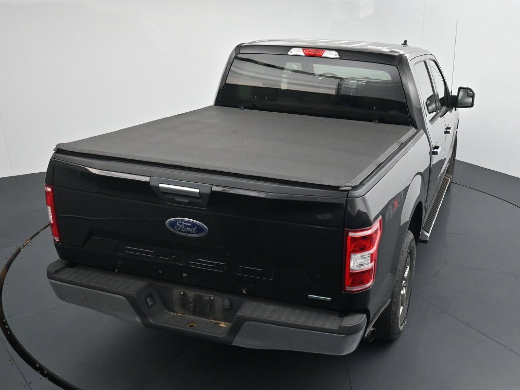 Used 2020 Ford F150 XLT w/ Equipment Group 302A Luxury AWD/4WD image 14