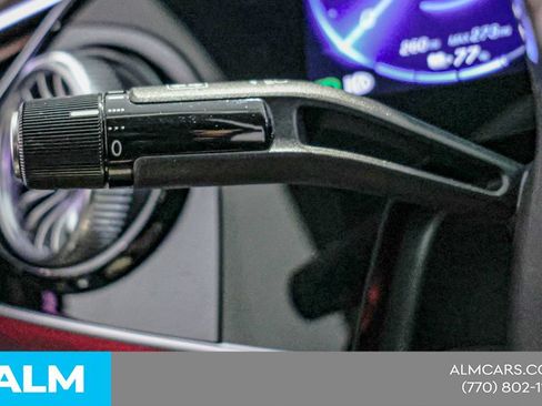Used 2024 Mercedes-Benz EQE 500 4MATIC Sedan image 30