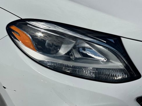 Used 2016 Mercedes-Benz GLE 350 4MATIC image 10