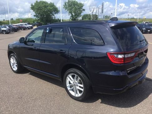 Certified 2024 Dodge Durango GT AWD/4WD image 6