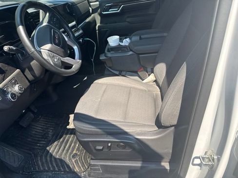 Used 2023 GMC Sierra 1500 SLE AWD/4WD image 17