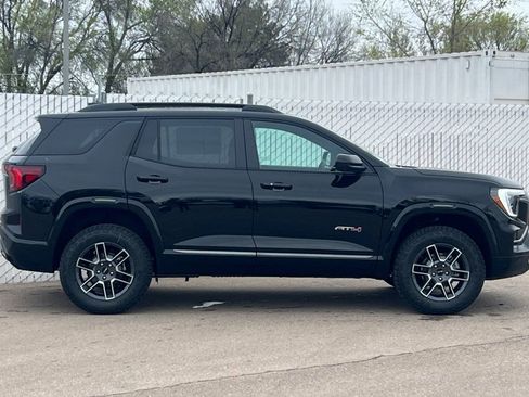 New 2026 GMC Terrain AT4 w/ Technology Package II AWD/4WD image 3