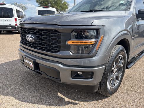 Certified 2024 Ford F150 STX RWD image 7