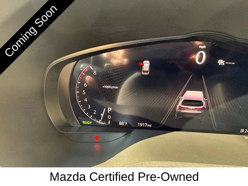 Certified 2026 MAZDA CX-90 3.3 Turbo S w/ Premium Package AWD/4WD image 21