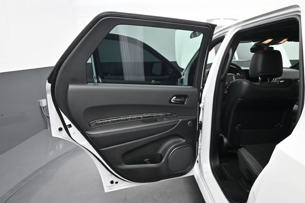 Used 2026 Dodge Durango SRT Hellcat w/ Premium Group AWD/4WD image 23