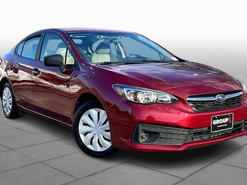 Used 2023 Subaru Impreza 2.0i image 3