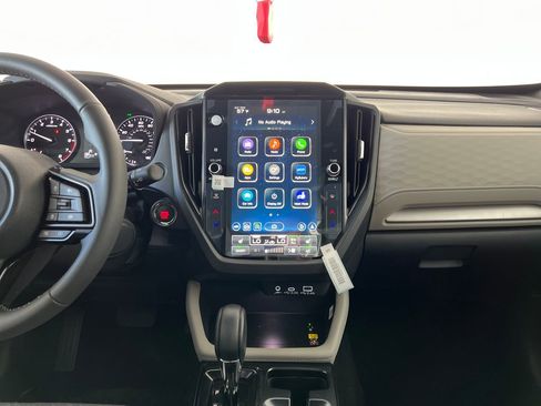 New 2026 Subaru Forester Premium image 19