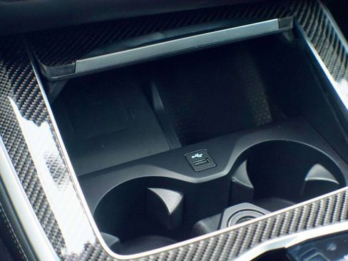 Used 2024 BMW X5 M60i image 37