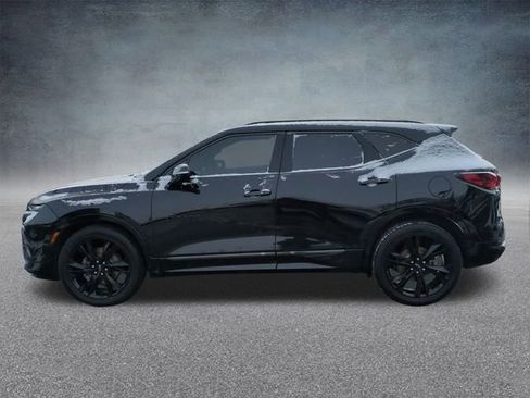Used 2021 Chevrolet Blazer RS w/ Enhanced Convenience Package image 6