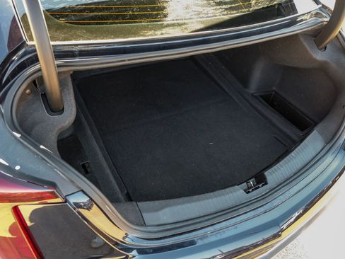 Used 2020 Cadillac CT5 Luxury w/ Sun And Sound Package image 61