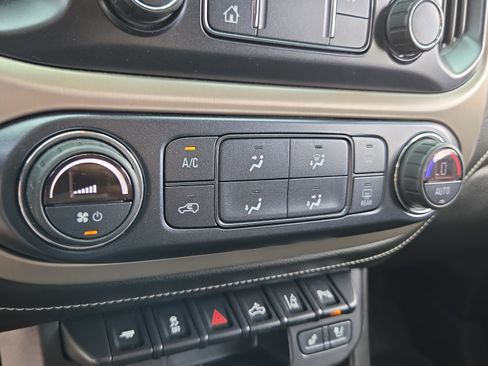 Used 2019 GMC Canyon Denali AWD/4WD image 20